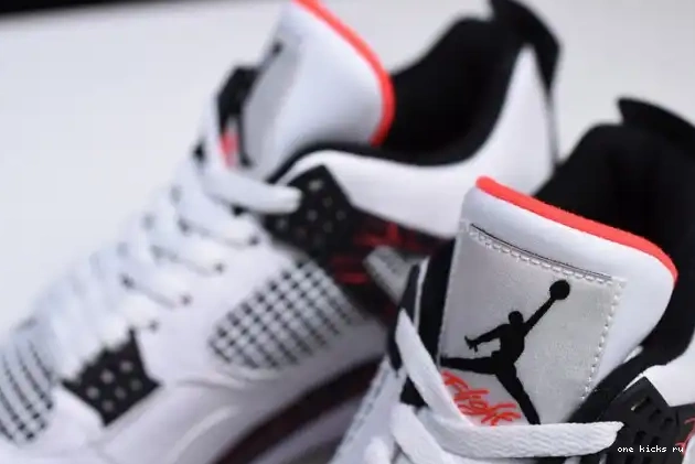 Rep Onekick Retro Hot 308497-116 Air Jordan Lava 4 0429